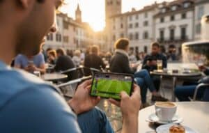 Global Football Tracking App Revolutionizes Fan Experience