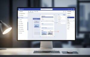 Easy-to-Use PDF Editing App