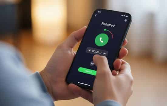 Best Apps for Recording Phone Calls
