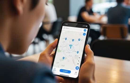 Track Your Phone with This New App