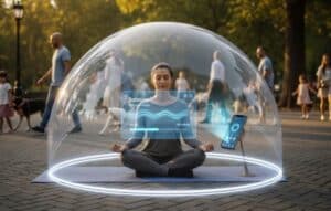 Meditation App: Enhance Your Mindfulness Daily