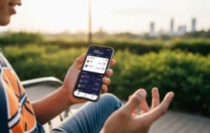 Basketball League Tracker App Revolutionizes Fan Experience