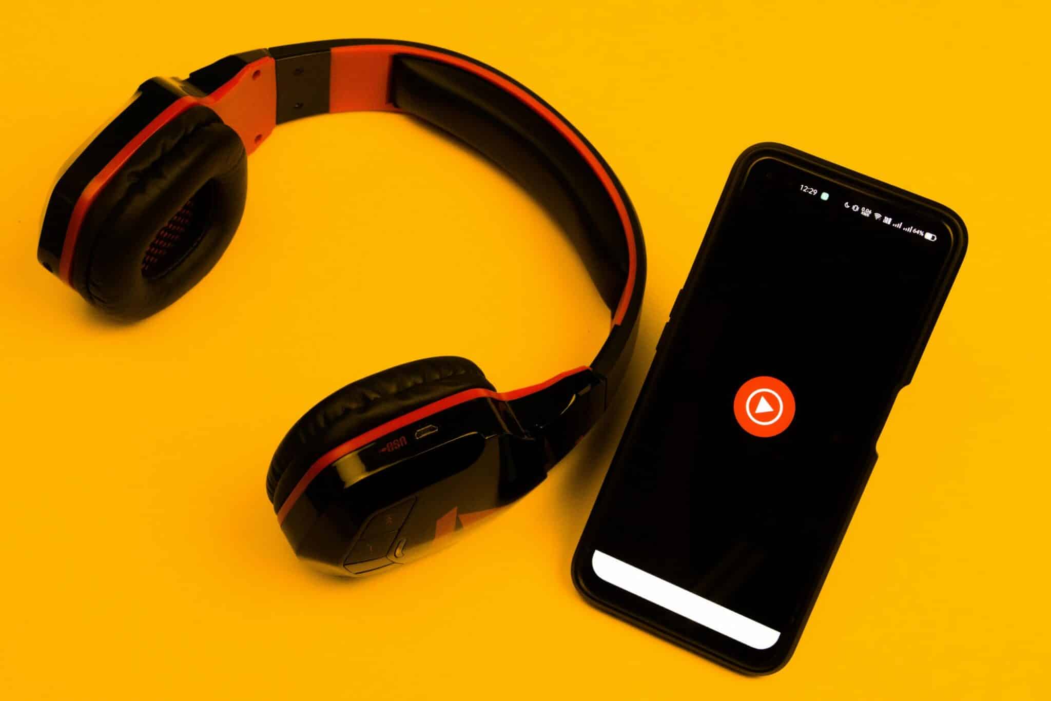 Best Apps for Discovering New Podcasts