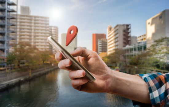 App to Track Your Mobile Effortlessly