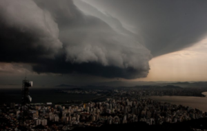 Storm Forecasting Apps: Stay Ahead of the Weather