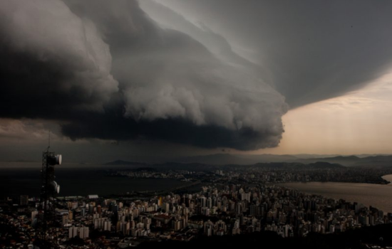 Storm Forecasting Apps: Stay Ahead of the Weather