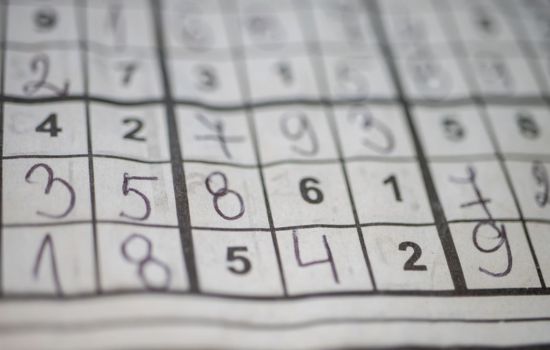 Sudoku App: Enhance Your Puzzle Solving Skills