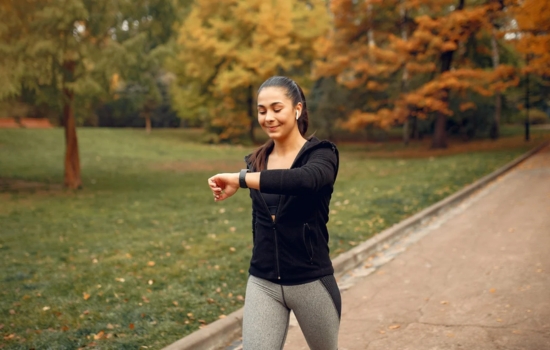 Top Walking Apps to Boost Your Fitness Routine