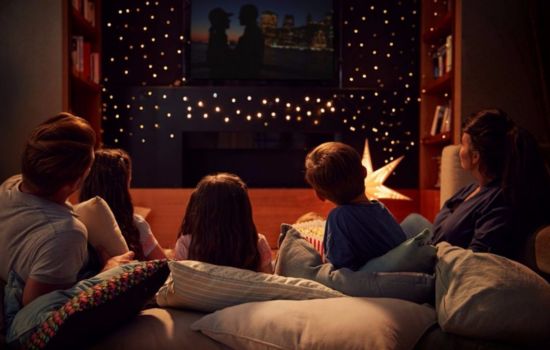 Top App for Streaming Movies and TV Shows