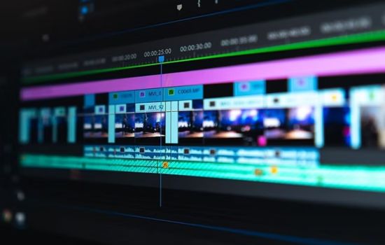 Top Video Editing Apps for Creators