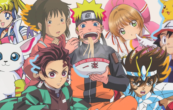 Top Anime Apps for Fans and Enthusiasts