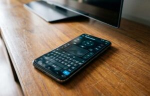 Remote Control App: Simplify Your Device Management