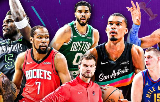 NBA Streaming: Best Apps to Watch Live Games