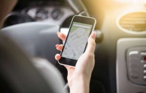 Top GPS Apps: Navigate Your World Effortlessly