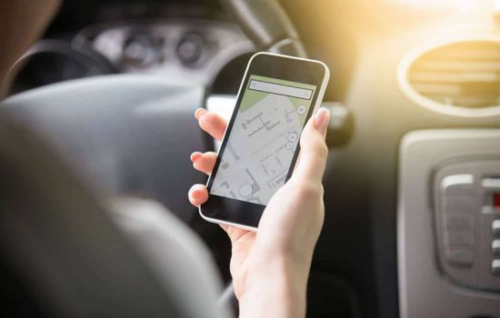Top GPS Apps: Navigate Your World Effortlessly