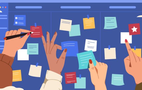 App for Streamlining Your Daily Organization