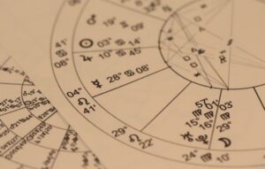 Astrological Map App: Discover Your Cosmic Path