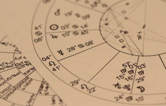 Astrological Map App: Discover Your Cosmic Path