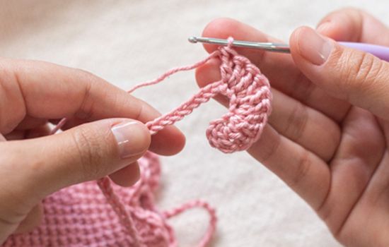 Apps for Learning to Weave Efficiently