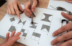 IQ Test Apps: Enhancing Cognitive Assessment Tools