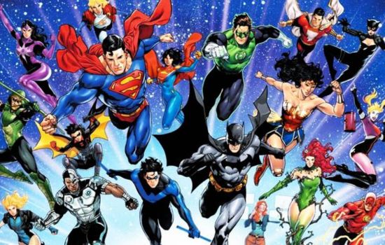 Top Apps for Reading Comic Book Stories