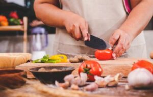 Top Cooking Apps for Beginners and Enthusiasts