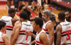 Top Apps to Watch Basketball Live