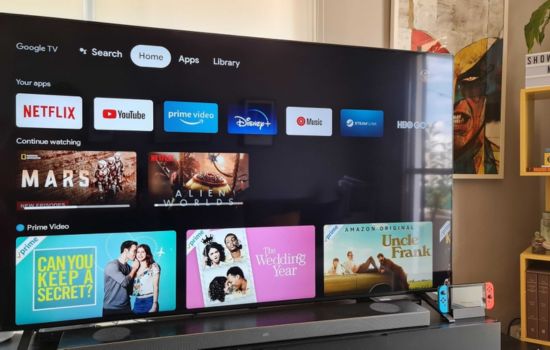 Boost Your Storage: Top Apps for More Space