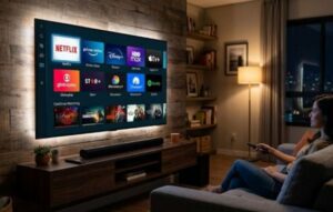Top Apps to Watch TV Anywhere Anytime