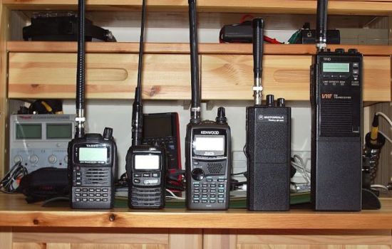 Top Walkie Talkie Apps for Instant Communication