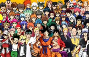 Top Apps to Watch Anime Anytime, Anywhere