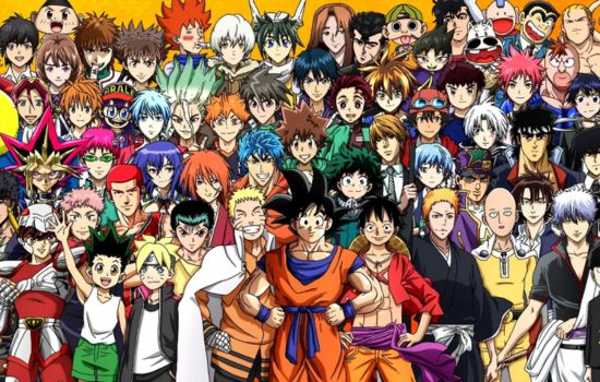 Top Apps to Watch Anime Anytime, Anywhere