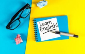 Top Apps for Learning English Efficiently