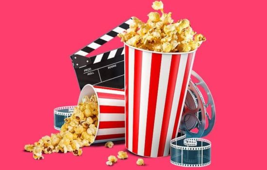 Stream Movies and Series with This New App