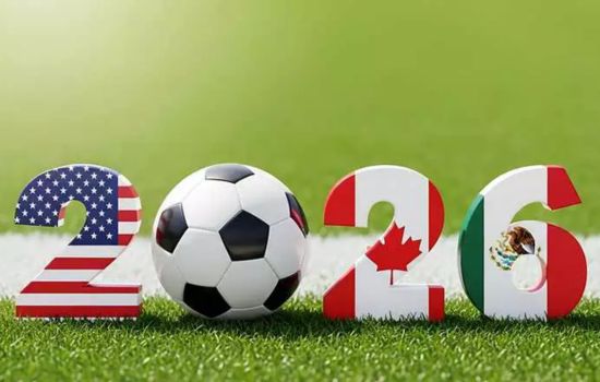 Apps to Follow the World Cup