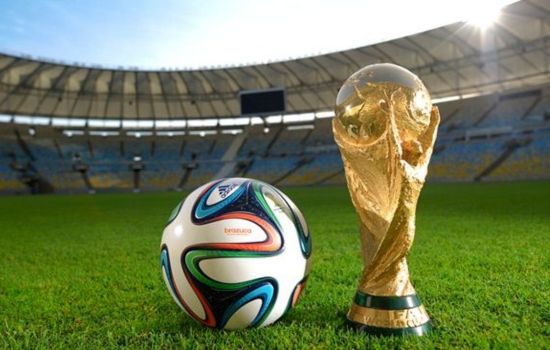 Apps to Watch the World Cup Live