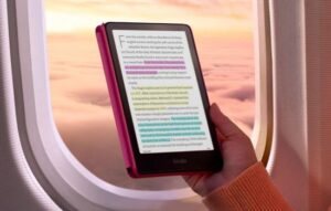 Top Reading Apps to Boost Your Literature Experience