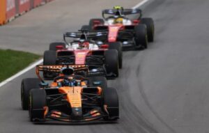 Top Apps to Watch Formula 1 Live