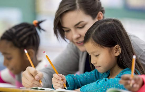 Apps Revolutionizing Early Literacy Education