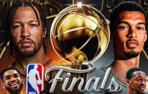 Top Apps to Watch NBA Finals Live