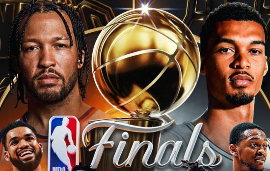 Top Apps to Watch NBA Finals Live