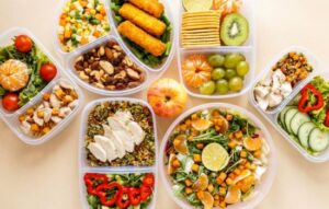 Fitness Recipe Apps: Healthy Eating Made Easy