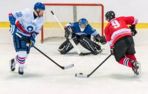 Hockey App: Watch Games Anywhere, Anytime