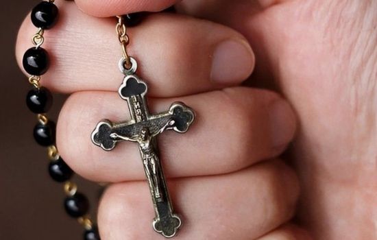 Pray the Rosary Anytime with This App